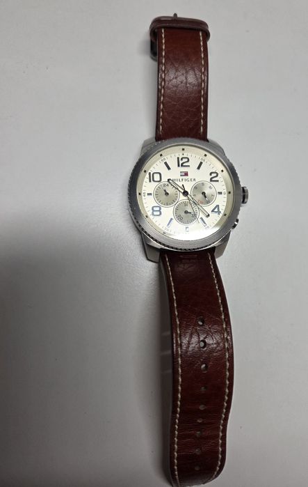 Zegarek Tommy Hilfiger TH.232.1.14.1761