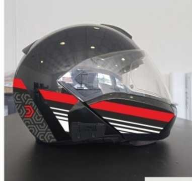 Capacete BMW EVO6