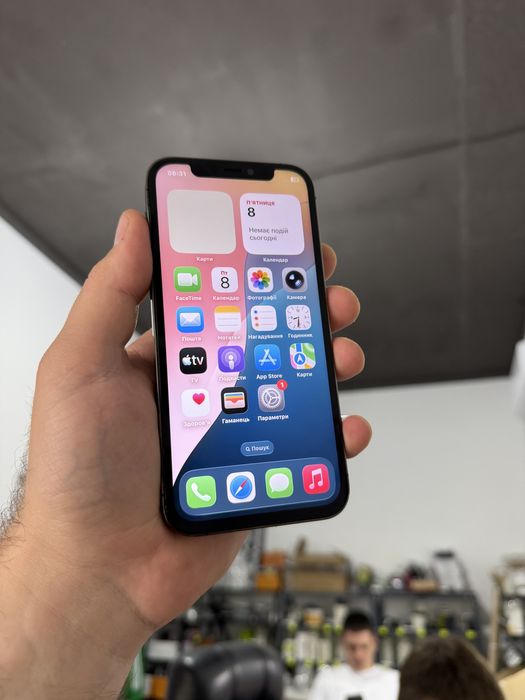 Apple iphone 12 Pro 256 gb 100% айфон про