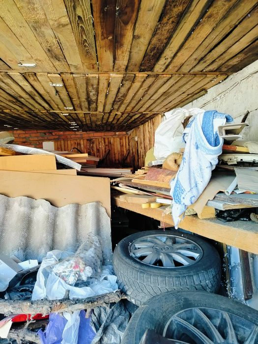 продаж гаража від власника