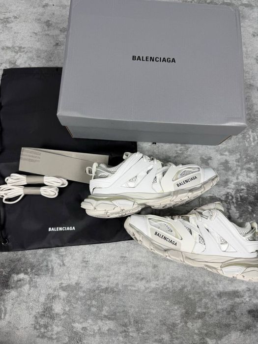 Розпродаж! Кросівки Balenciaga Track 1 3 , кроссовки баленсиага трак , баленсіага 1 36-45