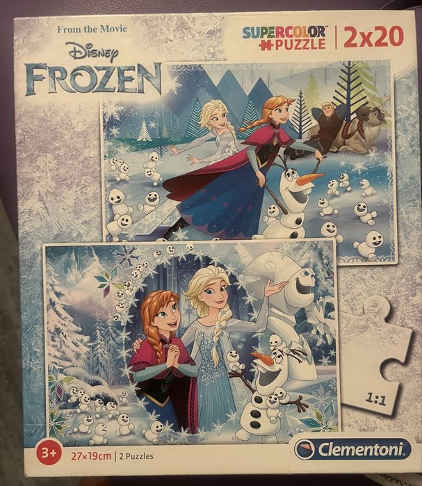puzzles para criancas