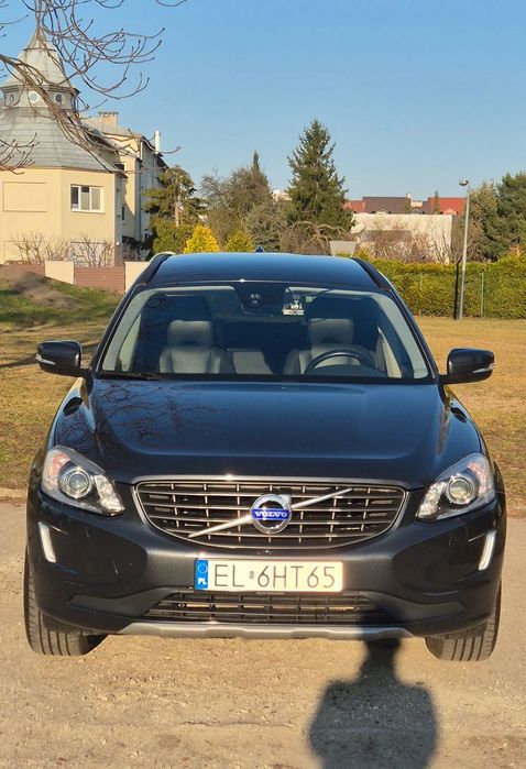 Volvo XC 60