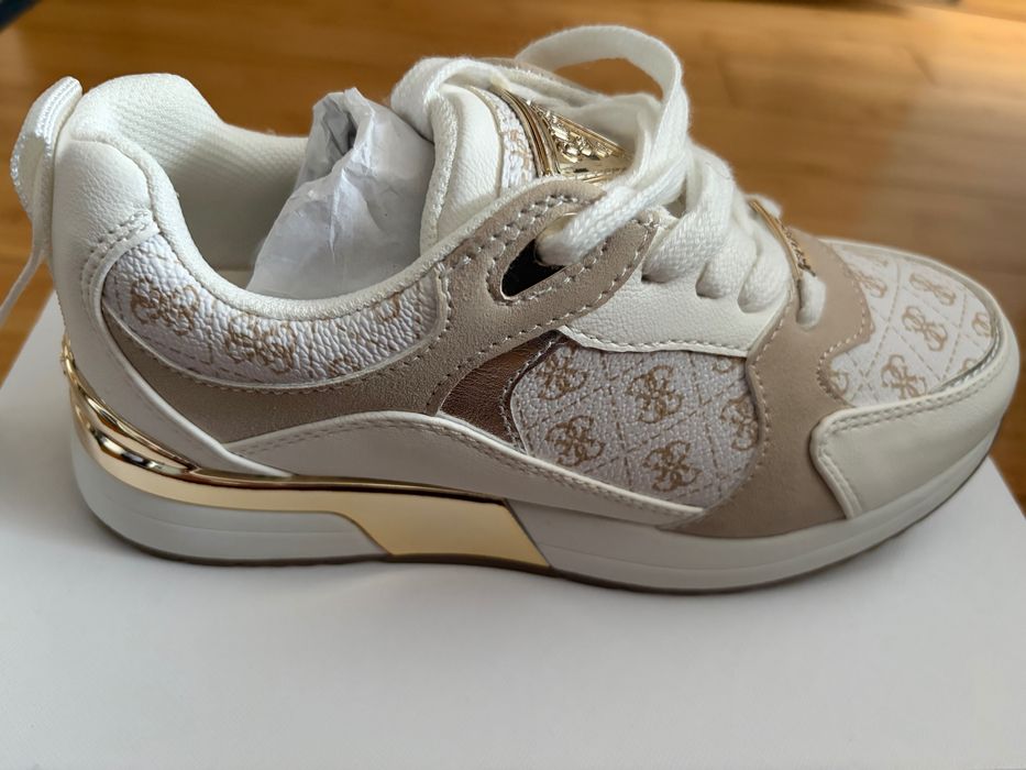 Buty dziewczęce Guess rozm.33
