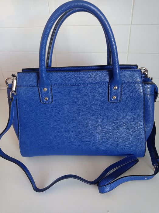 Torebka damska kolor habrowy