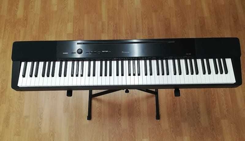 Pianino elektryczne CASIO PRIVIA PX150