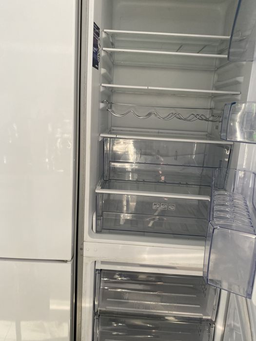 Холодильник з Германії