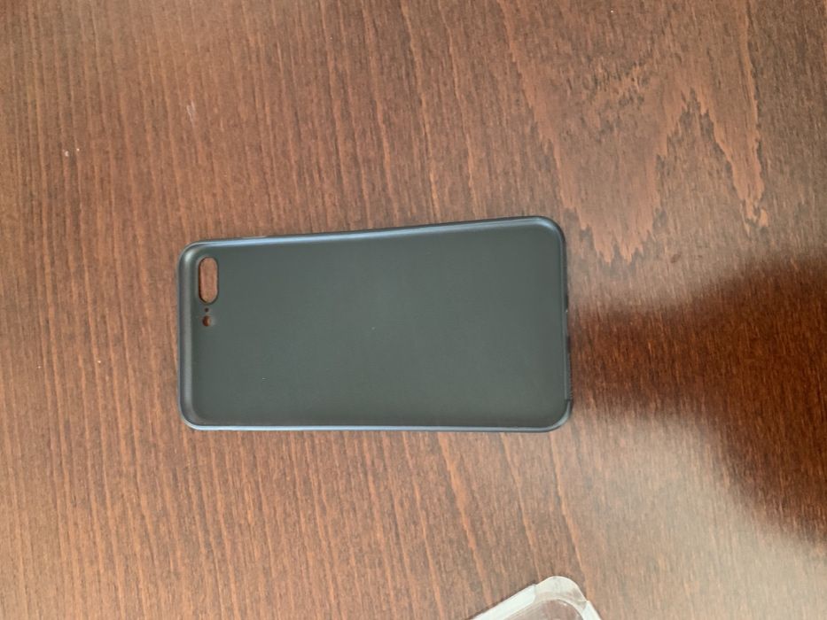 Case iPhone 7 Plus
