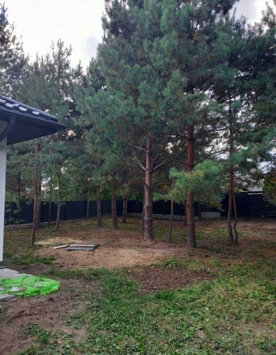 Будинок 108 кв.м з терасою 11 кв.м в Малютянці