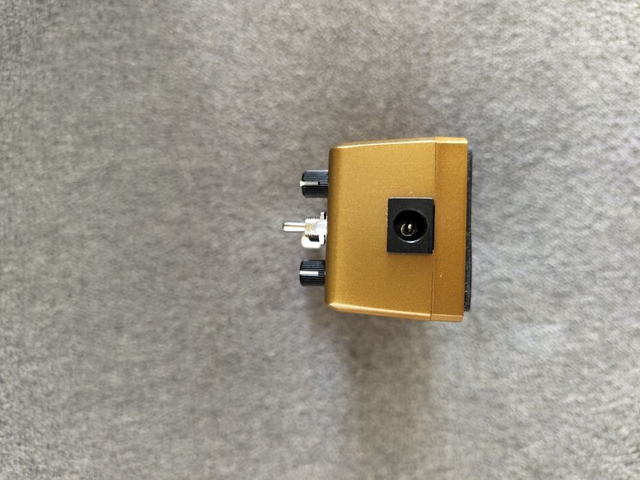 Rowin mini kompresor compressor efekt gitarowy
