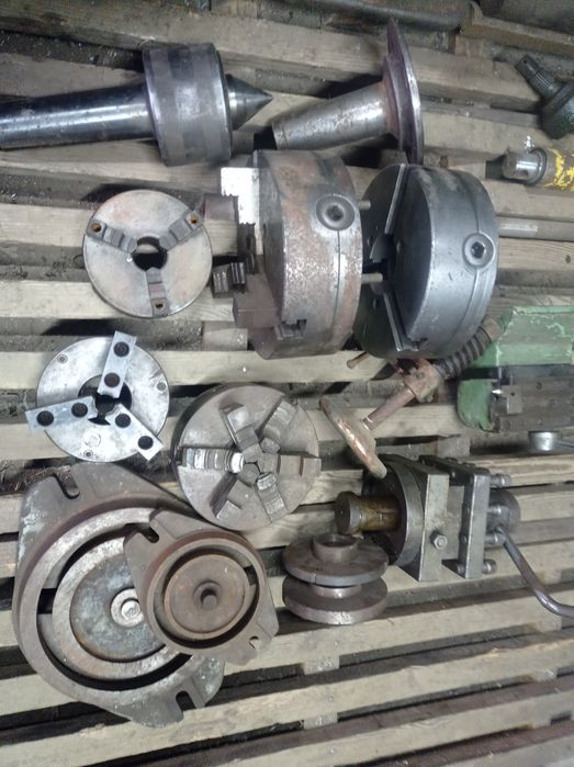 Wyprzedaż garażowa