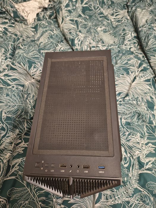 Obudowa do komputera DarkFlash DLX V22 (ATX MID tower )