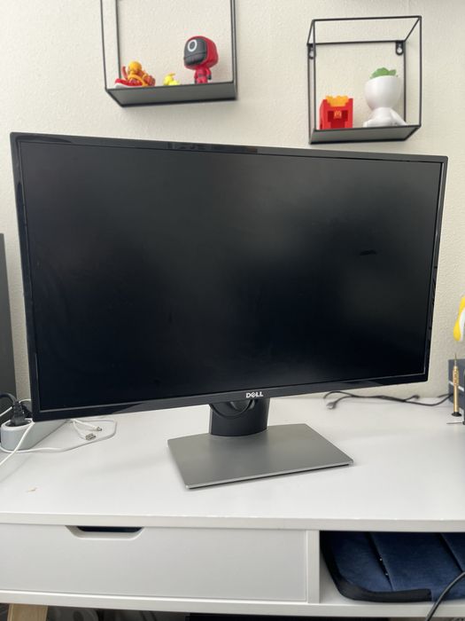 Монітор Del 27 дюймів (full hd)