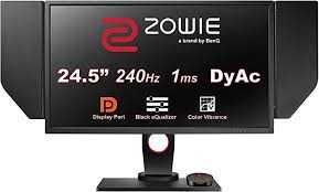benq zowie xl2546 - купить монитор для ПК - Цена на OLX.ua