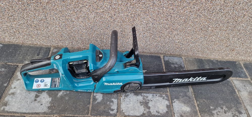 Макіта Makita DUC 353