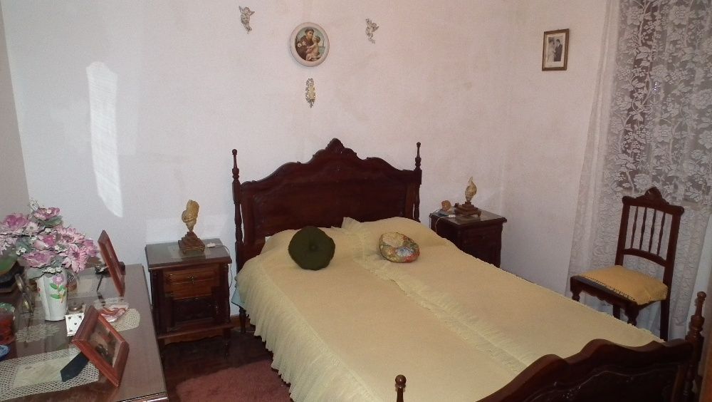 Moradia 4 ass. perto Tomar