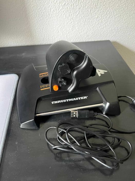 Thrustmaster T.16000M FCS Hotas