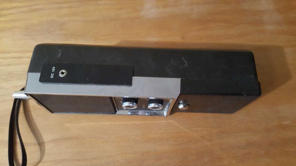 Walkie Talkie cb radio danita beta3 S