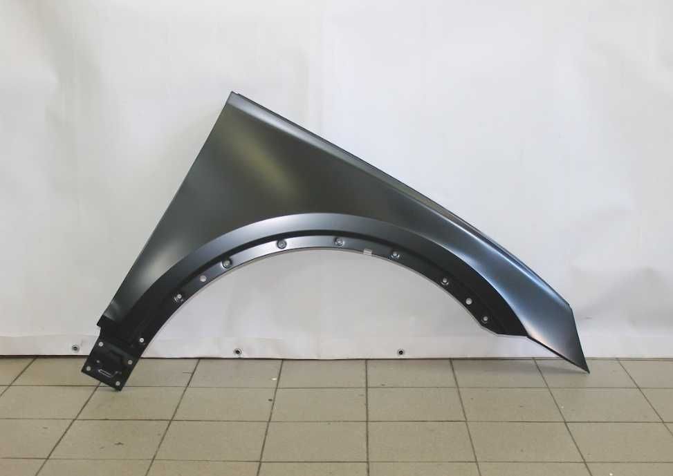 крило AUDI Q5 (FY), 09.16-10.20 Ауді Ку 5