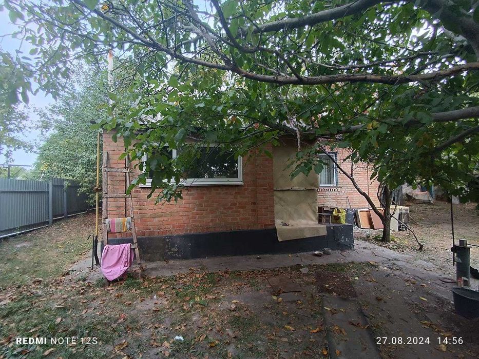 Продаж будинку в с. Сухоліси