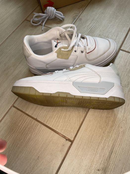 Продам нові Puma Cali Dream RE 37 розмір