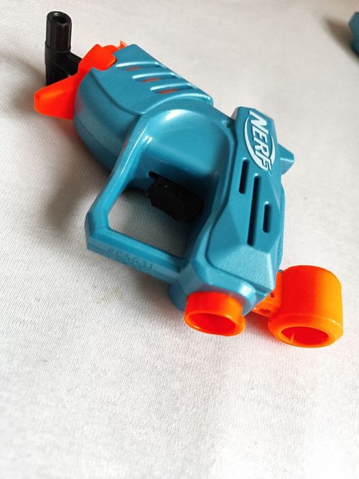 Автомати Nerf 3 штуки