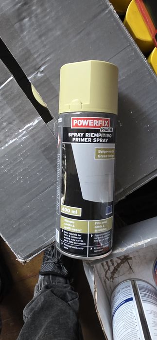 Lakier bezbarwny 2w 1