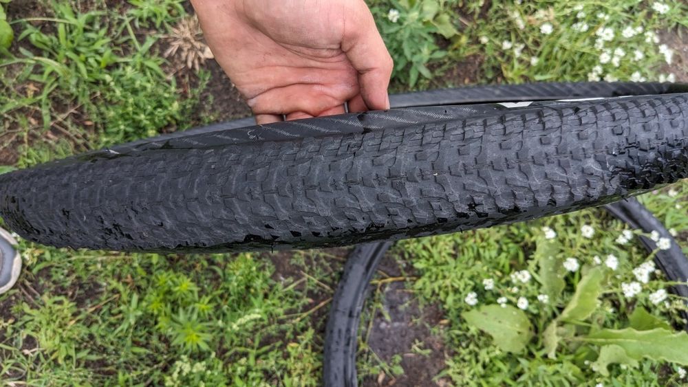 Покришки Kenda 29 2.1 (ціна вказана за пару)