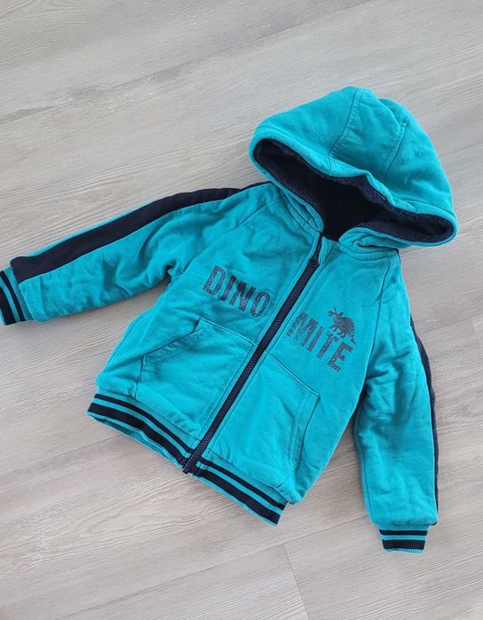 Bluza na misiu, lupilu 86/92