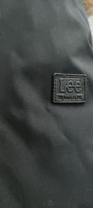 Kurtka zimowa męska Lee -  rozmiar  M