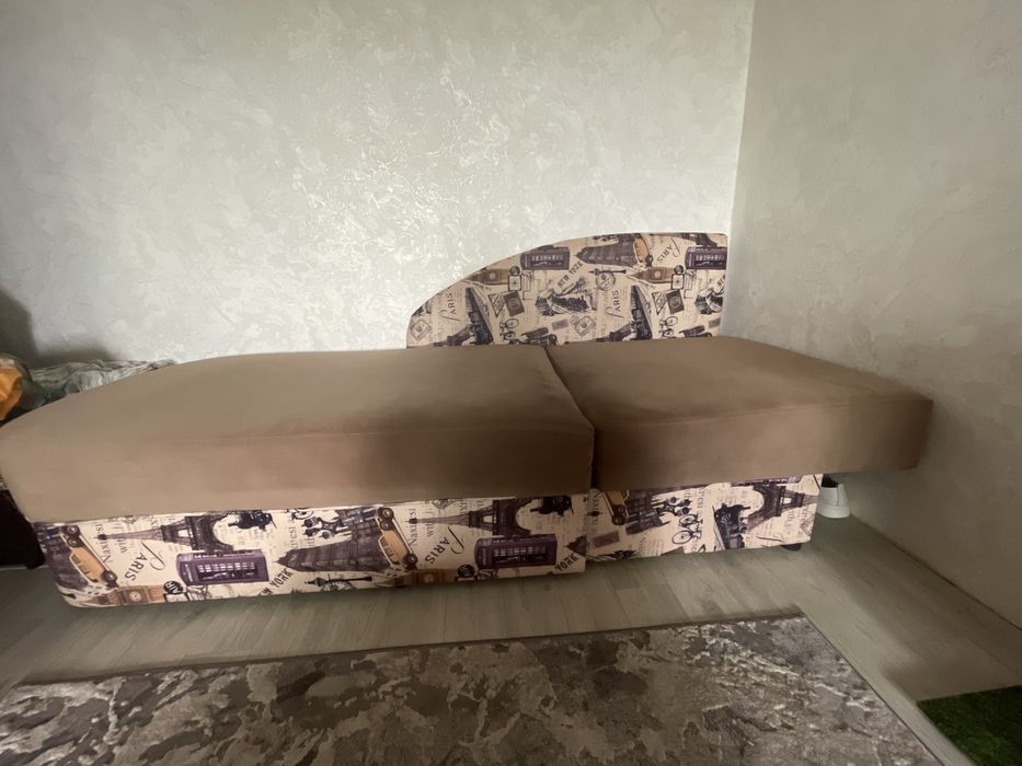 Продаю диван самовивіз