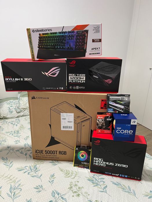 PC gamer ,gaming