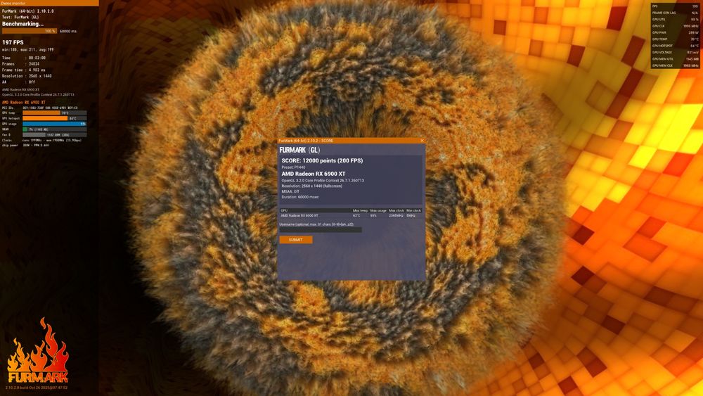 Amd xfx merc rx 6900 xt