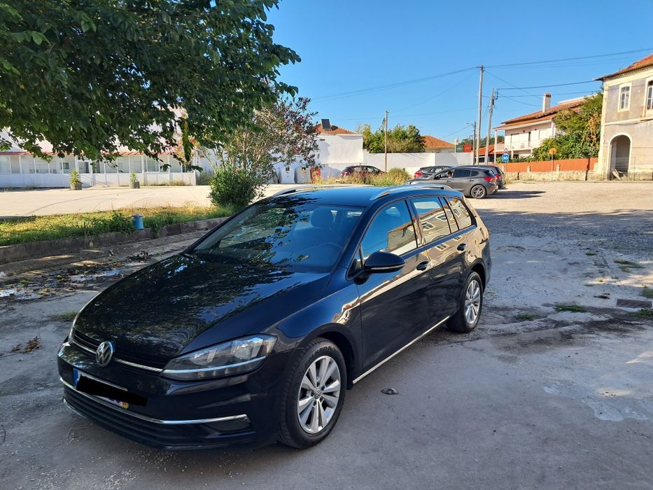 Golf variante 1.6 115 cvs