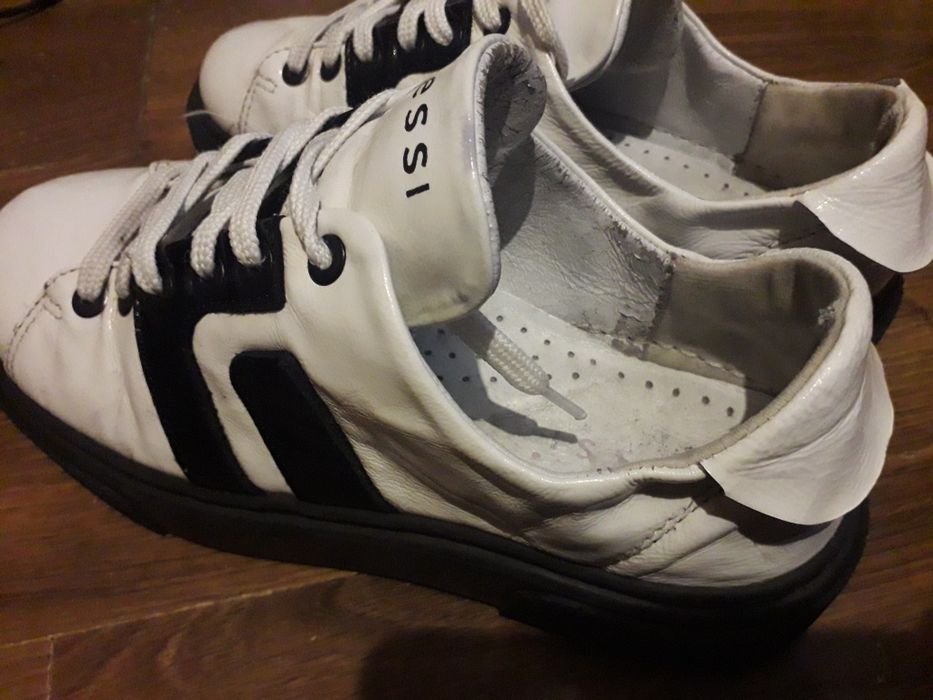 Sneakerssy nessi
