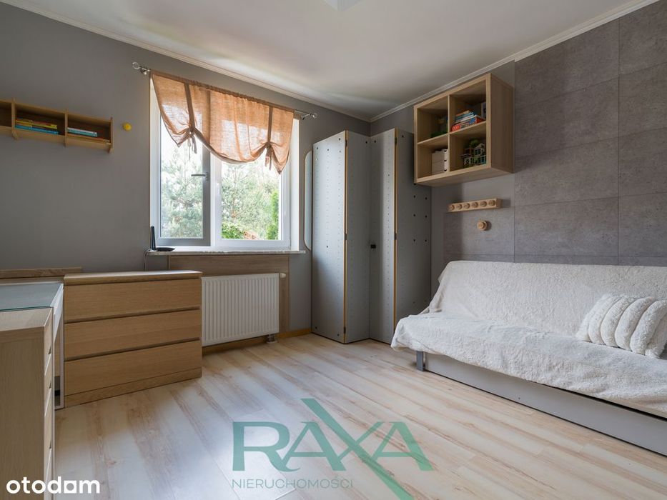 REZERWACJA | 3pok | gotowe do wprow.