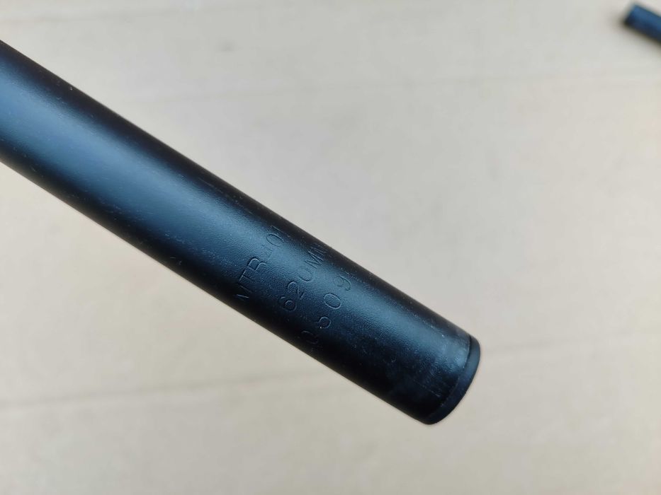 Kierownica Procraft 31.8x620mm Super Stan MTB Freeride