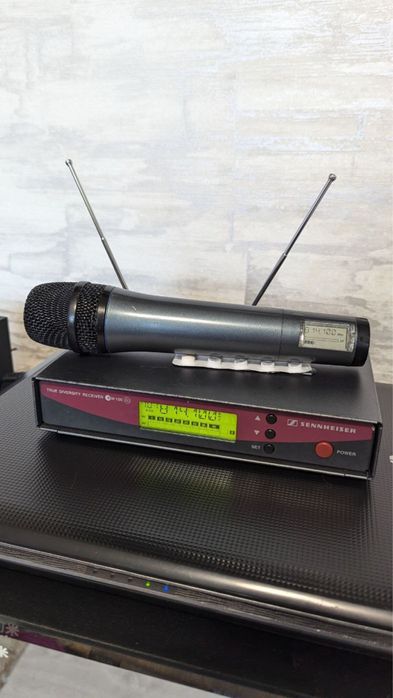 sennheiser skm100 g2