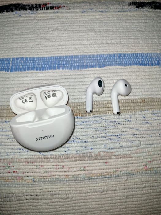 Auriculares sem fio Jmmo
