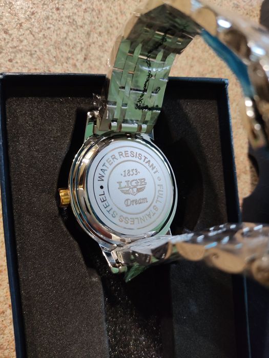 LIGE lg9846h-ld-uk EU. Опт, Дроп