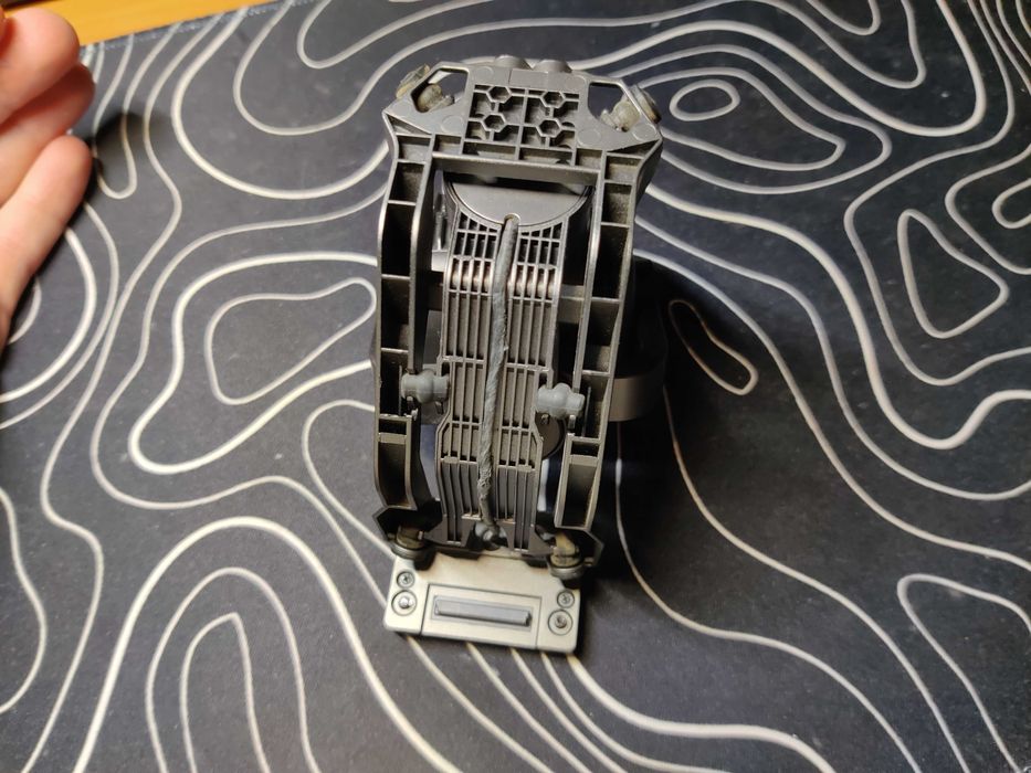 Підвіс з камерами дрона Autel Evo Max 4T XE V1/V2 тепловізор Zoom