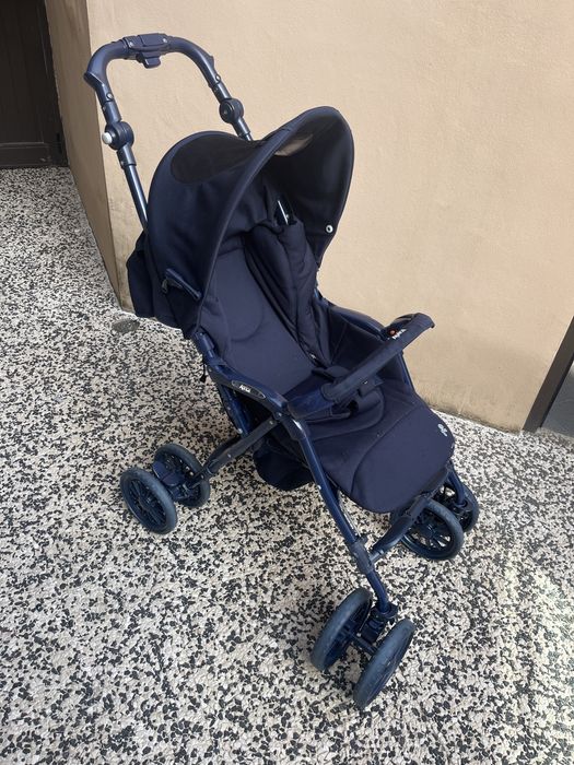 Carrinho de bebé Aprica