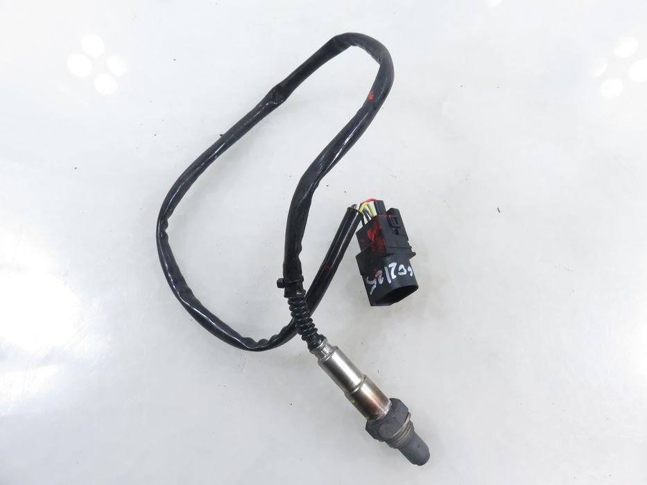 Sonda Lambda Vw Polo III 1.0 Mpi - 96650