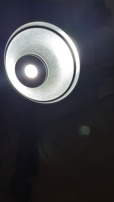 Lampa LED Yongnuo LUX100 Pro - WB (2700 K - 6500 K)