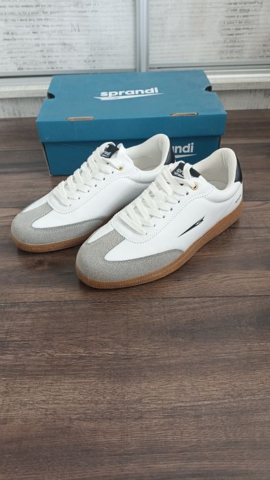 Buty damskie adidasy Sprandi 39 CCC