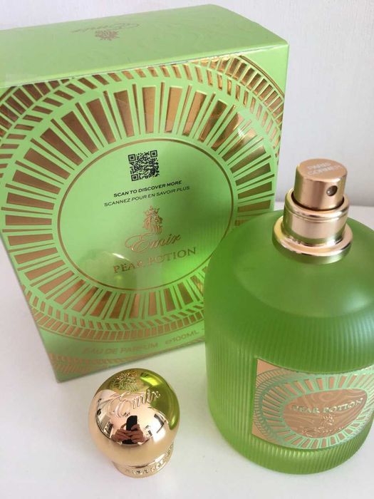 Emir Pear Potion PARIS CORNER