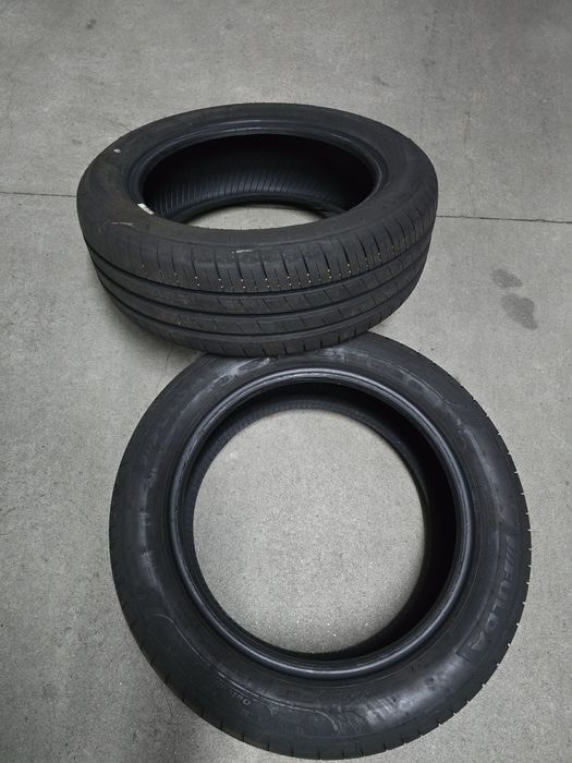 Pneus 195/55/R16
