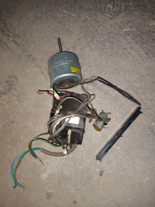 Placa electrónica máquina interior LG