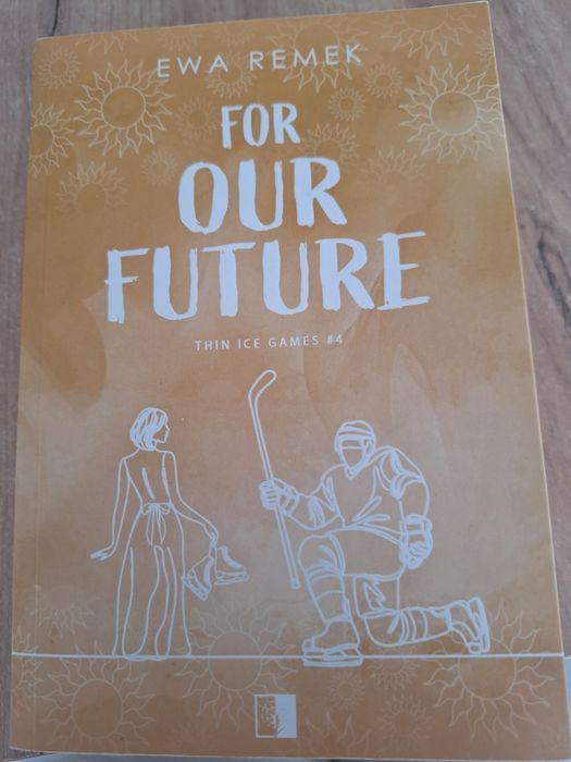 For Our Future Ewa Remek