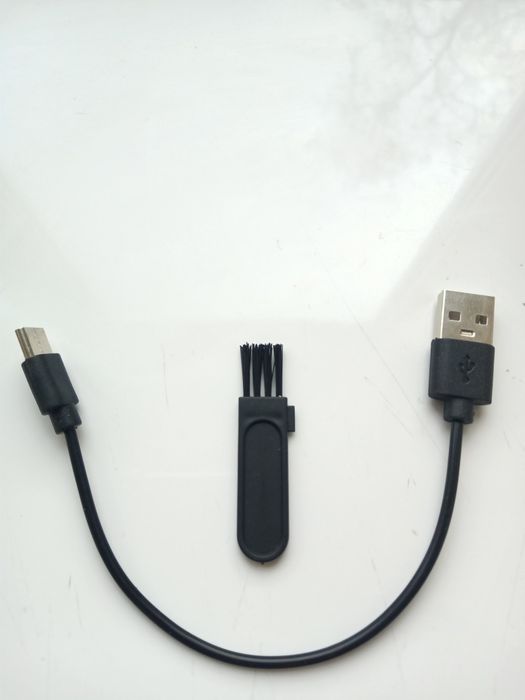 НОВАЯ Компактная Мини Электробритва "JILILAI"